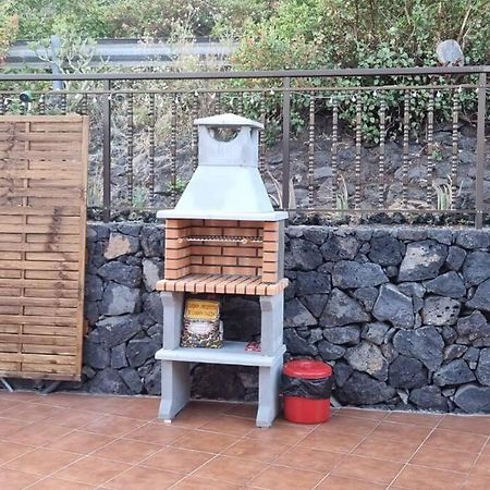 フロンテーラ La Casita De Ariヴィラ エクステリア 写真