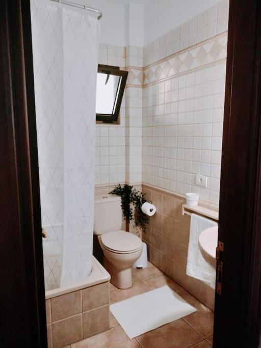 フロンテーラ La Casita De Ariヴィラ エクステリア 写真
