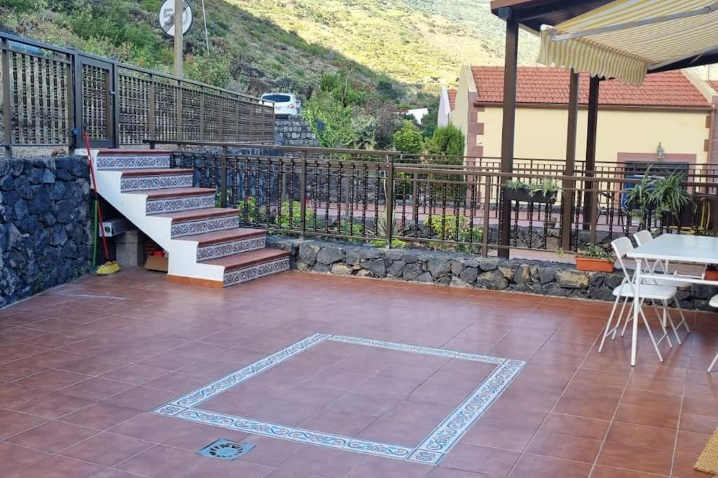 フロンテーラ La Casita De Ariヴィラ エクステリア 写真