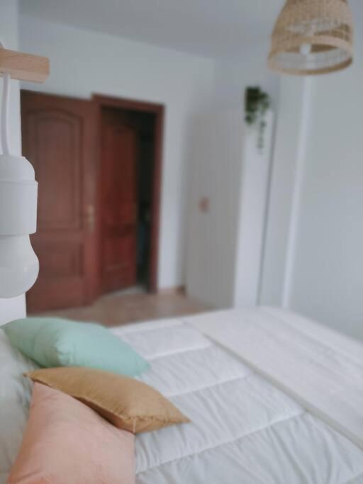 フロンテーラ La Casita De Ariヴィラ エクステリア 写真