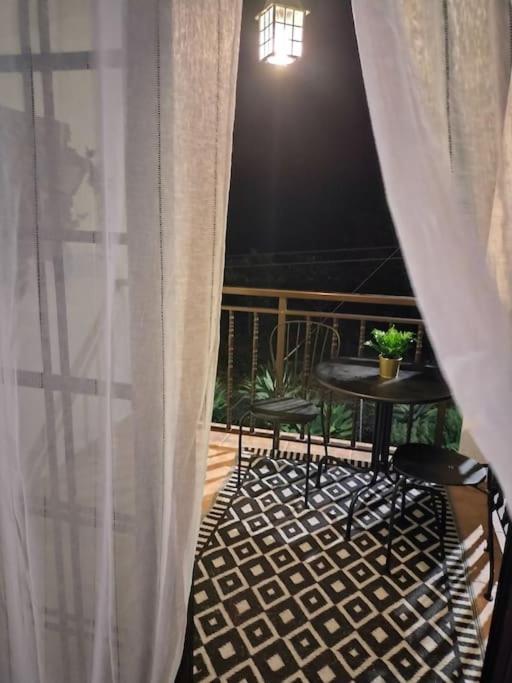 フロンテーラ La Casita De Ariヴィラ エクステリア 写真