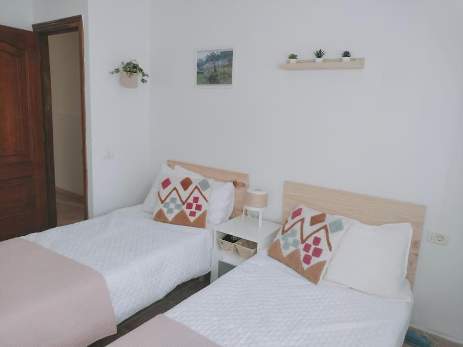 フロンテーラ La Casita De Ariヴィラ エクステリア 写真