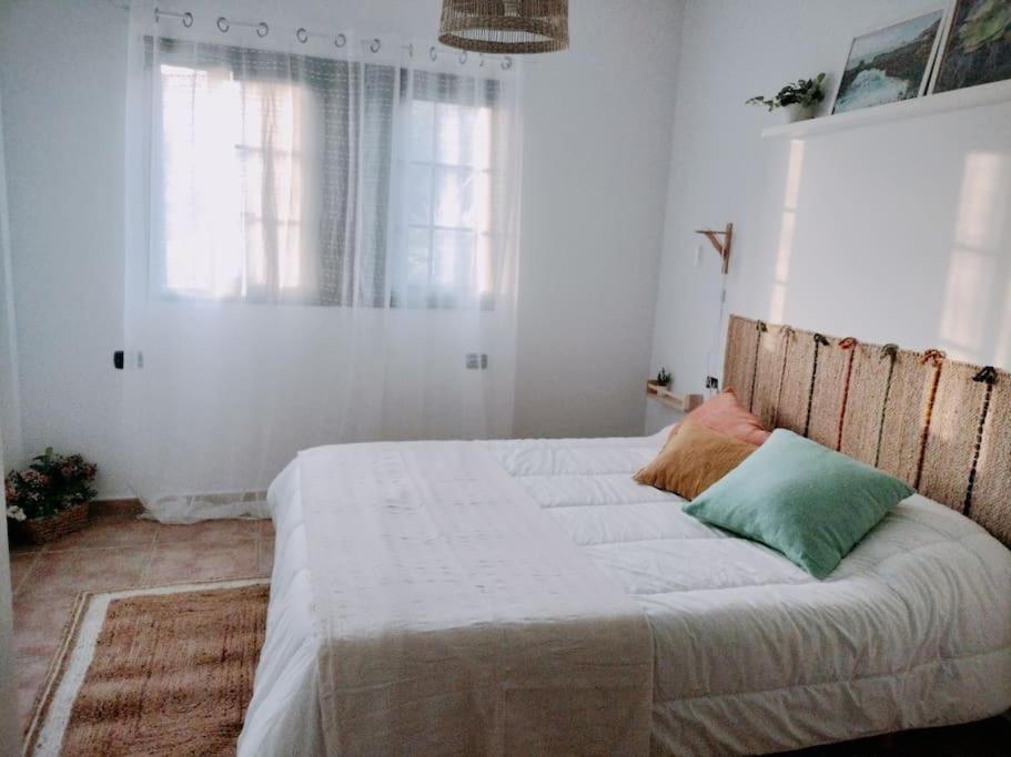 フロンテーラ La Casita De Ariヴィラ エクステリア 写真